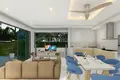 Villa 4 chambres 236 m² Phuket, Thaïlande