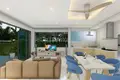 Willa 4 pokoi 236 m² Phuket, Tajlandia