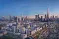 Mieszkanie 1 pokój 81 m² Dubaj, Emiraty Arabskie