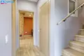 Casa 66 m² Brinkiskes, Lituania
