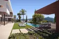 villa de 5 chambres 488 m² Marbella, Espagne