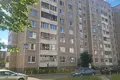 1 room apartment 34 m² Minsk, Belarus