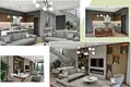 5-Zimmer-Villa 240 m² Sapanca, Türkei