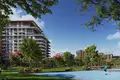 Bliźniak 5 pokojów 854 m² Dubaj, Emiraty Arabskie