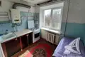 Квартира 2 комнаты 40 м² Малорита, Беларусь