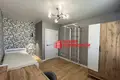 Mieszkanie 3 pokoi 78 m² Grodno, Białoruś
