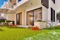 Penthouse 3 zimmer 85 m² Girne Belediyesi, Nordzypern