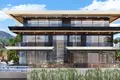 Haus 3 Schlafzimmer 200 m² Mittelmeerregion, Türkei