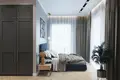 4 room apartment 121 m² Riga, Latvia