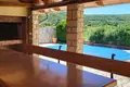 Casa de campo 4 habitaciones 500 m² Grad Labin, Croacia