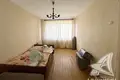 Квартира 3 комнаты 68 м² Малорита, Беларусь
