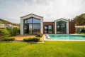 6 bedroom villa 400 m² Bodrum, Turkey
