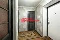 Apartamento 1 habitación 40 m² Grodno, Bielorrusia