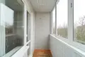 3 room apartment 63 m² Minsk, Belarus