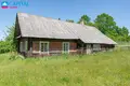 Casa 87 m² Vindziunai, Lituania