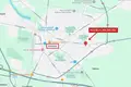 Wohnung 3 zimmer 52 m² Wreschen, Polen