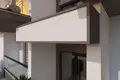Attique 3 chambres 156 m² Gazimagusa Belediyesi, Chypre du Nord