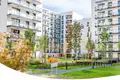 Квартира 3 комнаты 64 м² Варшава, Польша