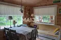 Ferienhaus 1 zimmer 23 m² Tervo, Finnland