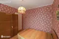 3 room apartment 50 m² Minsk, Belarus