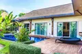 2-Zimmer-Villa 152 m² Phuket, Thailand