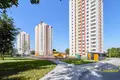 Квартира 3 комнаты 92 м² Минск, Беларусь