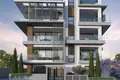 Appartement 2 chambres 80 m² Germasogeia, Chypre