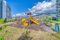 1 bedroom apartment 57 m² Muratpasa, Turkey