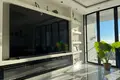 APARTMENT FOR RENT 2+1 + GARAGE, IN VILA ZOGUT, SEA VIEW!!!