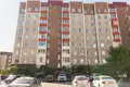 Apartamento 1 habitación 39 m² Gatchina, Rusia