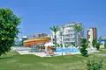 1 bedroom apartment  Alanya, Turkey