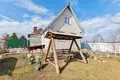 Casa 73 m² Piatryskauski sielski Saviet, Belarús