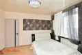 Appartement 3 chambres 79 m² Minsk, Biélorussie