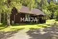 5 bedroom house 250 m² Skogsby, Finland