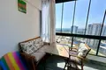 Mieszkanie 2 pokoi 65 m² Mezitli, Turcja