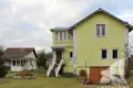 House 132 m² Liapliouka, Belarus