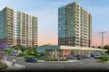 Mieszkanie 4 pokoi 144 m² Fatih, Turcja