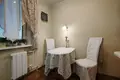 1 room apartment 36 m² Minsk, Belarus