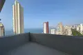 Mieszkanie 4 pokoi  Benidorm, Hiszpania