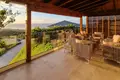 7 bedroom house 531 m² Jose Santos Guardiola, Honduras