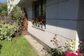 Appartement 2 chambres 54 m² en Varsovie, Pologne