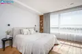 Apartamento 4 habitaciones 97 m² Vilna, Lituania