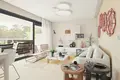 3 bedroom apartment 105 m² Malaga, Spain