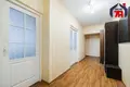 Mieszkanie 2 pokoi 71 m² Mińsk, Białoruś