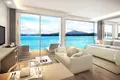 Residential complex BEACHFRONT BLISS CONDO