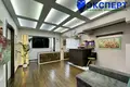 Квартира 2 комнаты 46 м² Минск, Беларусь