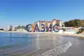 1 bedroom apartment 73 m² Nesebar, Bulgaria