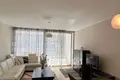 2 bedroom apartment 85 m² Budva, Montenegro