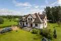 5 room house 546 m² Ogresgala pagasts, Latvia