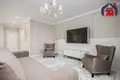 3 room apartment 106 m² Minsk, Belarus